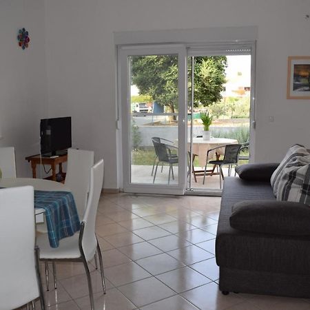 Apartman Julka Sukošan Exteriér fotografie