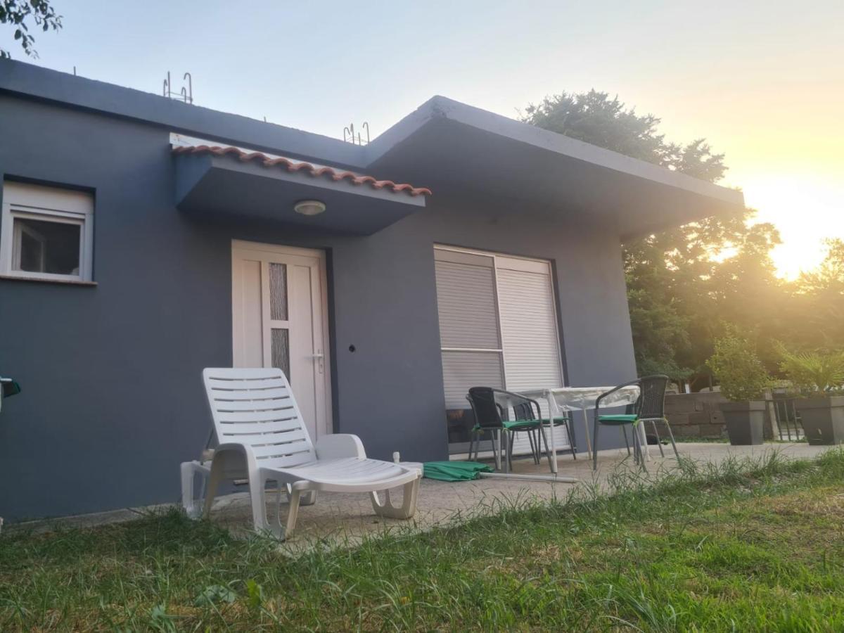 Apartman Julka Sukošan Exteriér fotografie